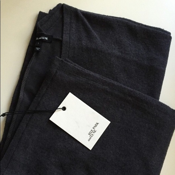 Hye Park and Lune Agnes Cardigan - Picture 5 of 6